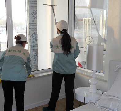 攜手升華家政，共創家政服務事業新篇章——解析加盟優勢與市場前景