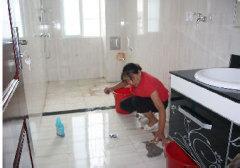 親情之選，潔凈之托——山東專業家庭全方位保潔服務引領者濟南如意家政