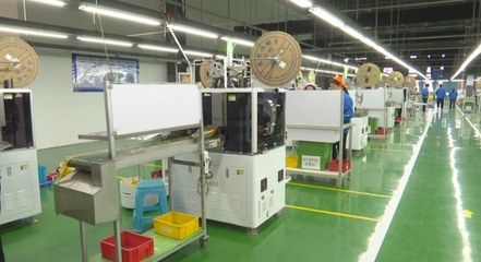 創新引領，智造未來——周口線纜產業構建高質量發展新生態